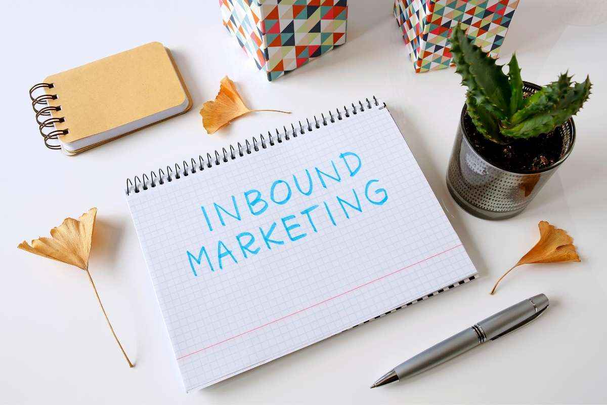 Estrat Gias De Inbound Marketing Saiba O Que E Como Fazer