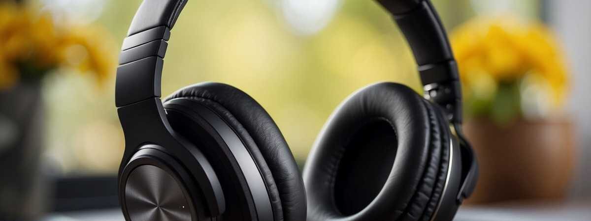Qualidade de som e conforto: Melhores Fones de Ouvido Bluetooth de 2024 Revelados