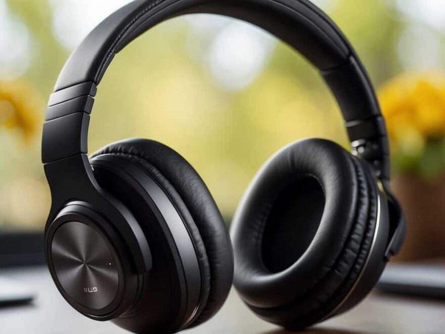 Qualidade de som e conforto: Melhores Fones de Ouvido Bluetooth de 2024 Revelados