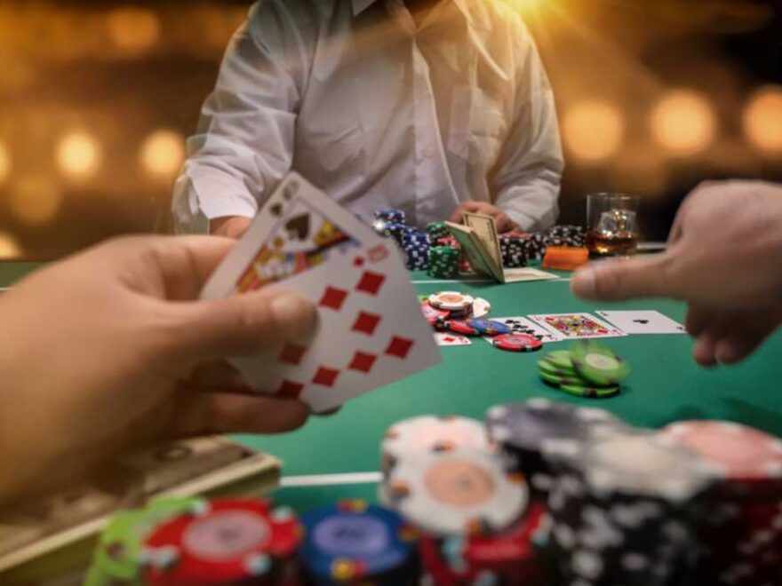 Psicologia dos jogos de casino: como evitar o vício do jogo