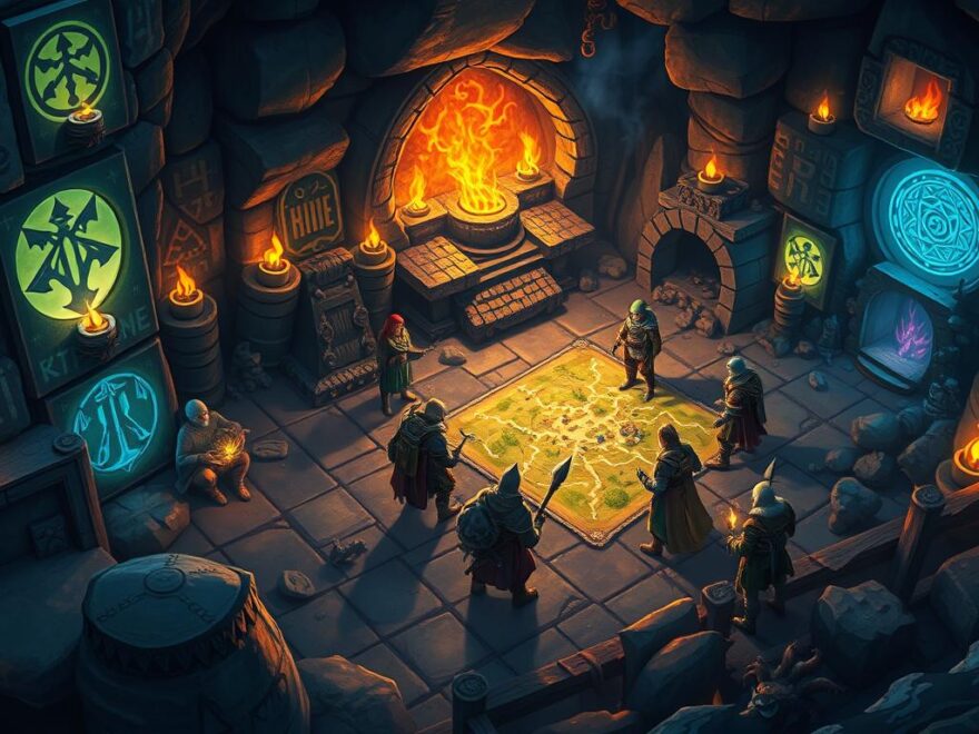 Dungeon Quest: Conquistando masmorras com códigos