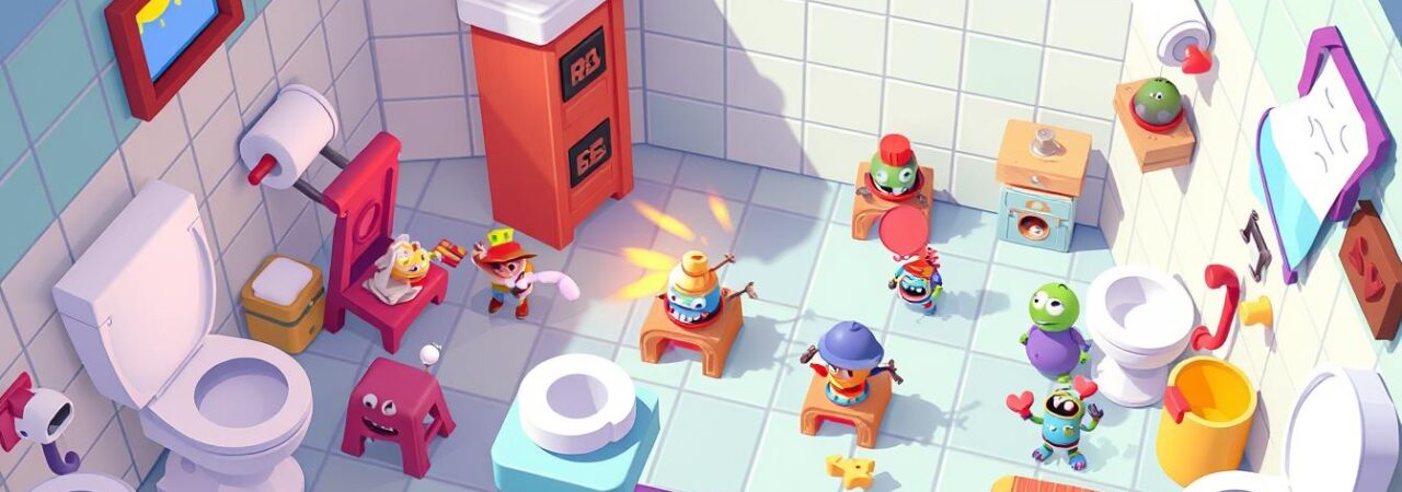 Toilet Tower Defense: Códigos atualizados e estratégias