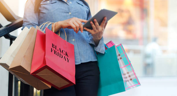 Promoções Black Friday: Como economizar em produtos de todas as categorias