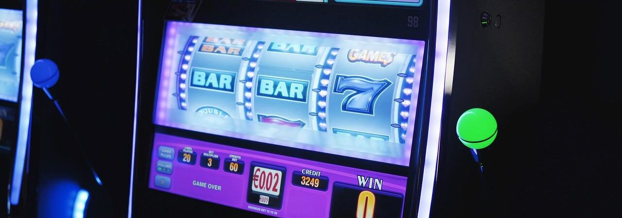 O que está por trás dos slots que mais pagam