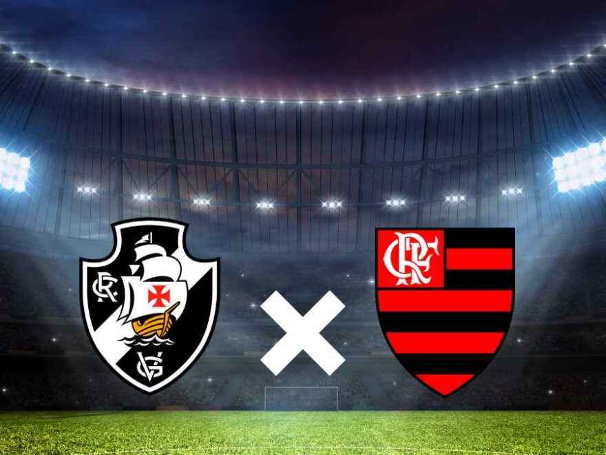 Quantos anos o Vasco não ganha do Flamengo