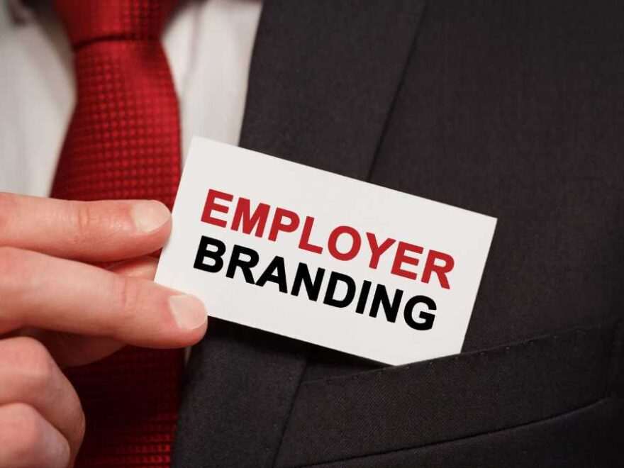 Qual a importância do employer branding para as organizações