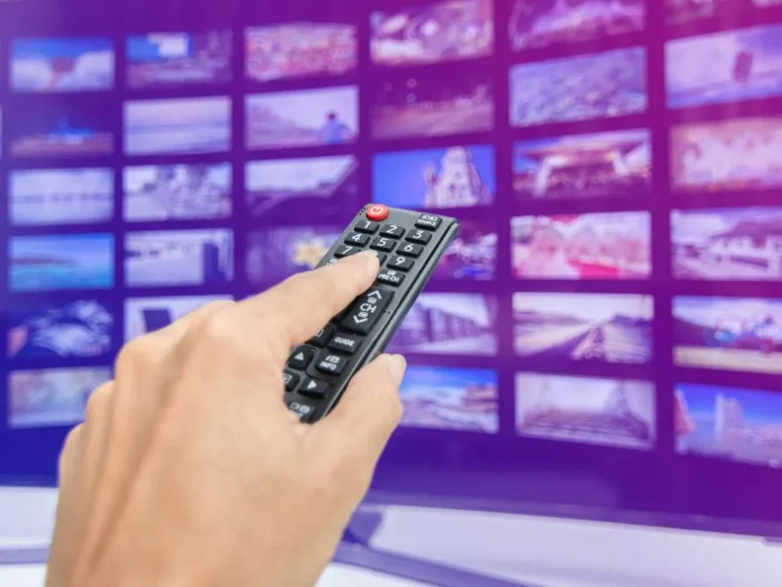 Como Avaliar a Confiabilidade de um Serviço de TV via Internet com Teste Grátis