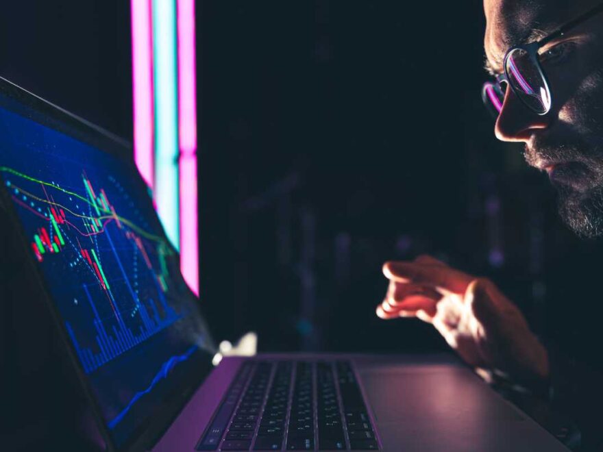 Como enviar criptomoedas para outra carteira de forma segura